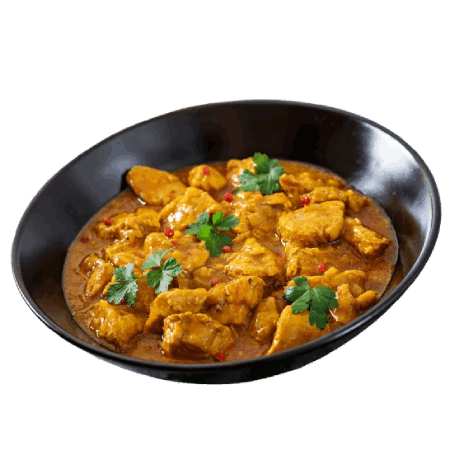 Apricot Chicken