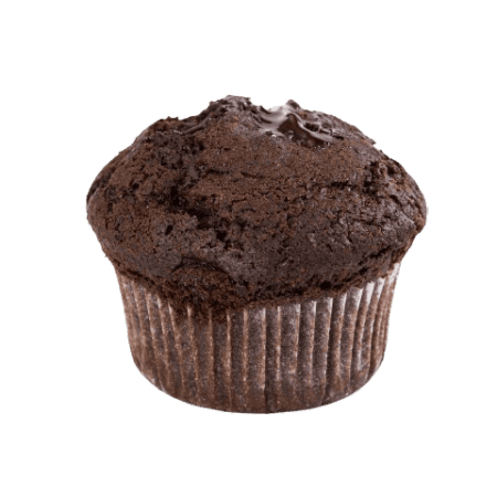 Chocolate Muffin (1)