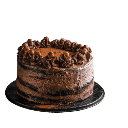 Chocolate cake (1)
