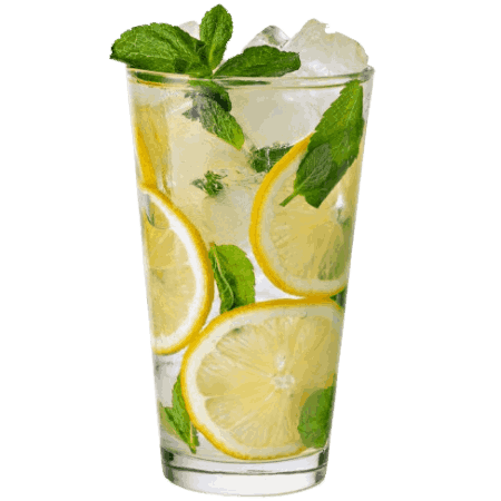 Fresh Lime
