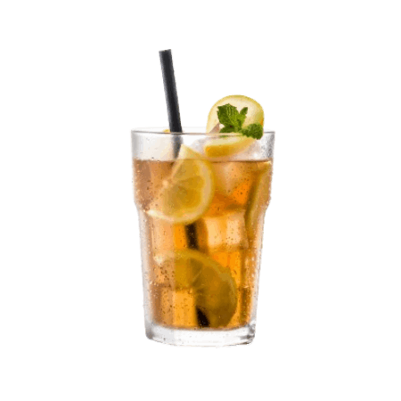Ice Lime Cola