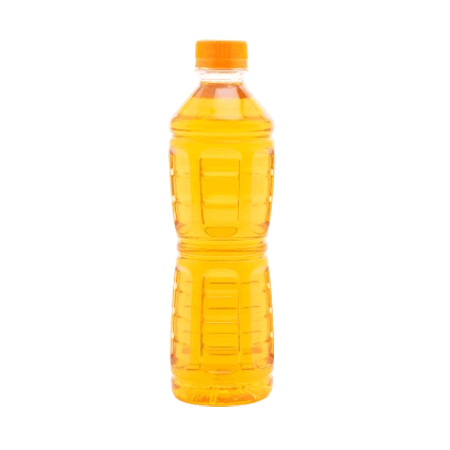 Iced Tea Bottle