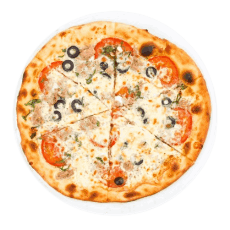 Italiano Original