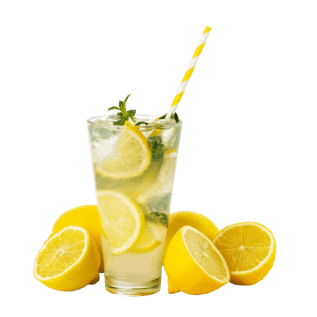 Lemonades Drink (1)