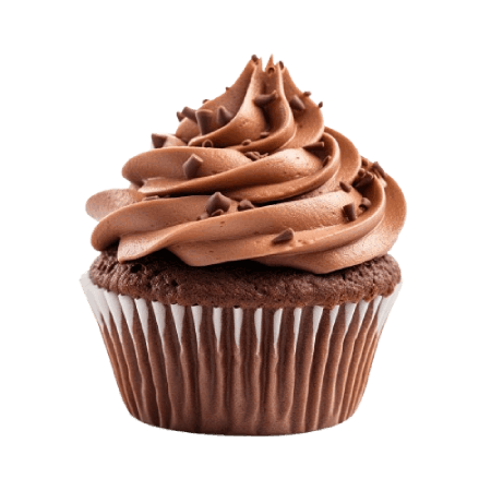 Muffin Chocolate (1)