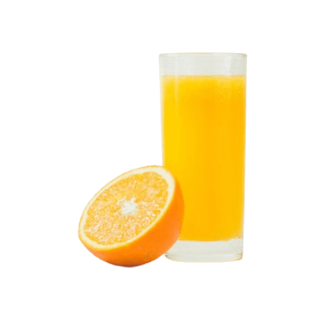 Orange Juice (1)