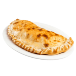 Pepperoni Calzone