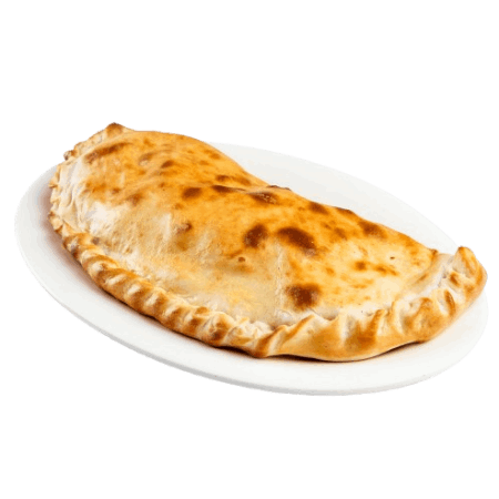 Pepperoni Calzone