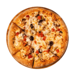 Summer Pizza
