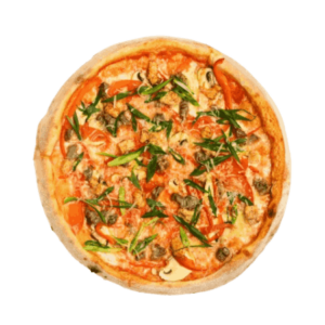 Supreme Pizza