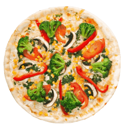Vegge Lover