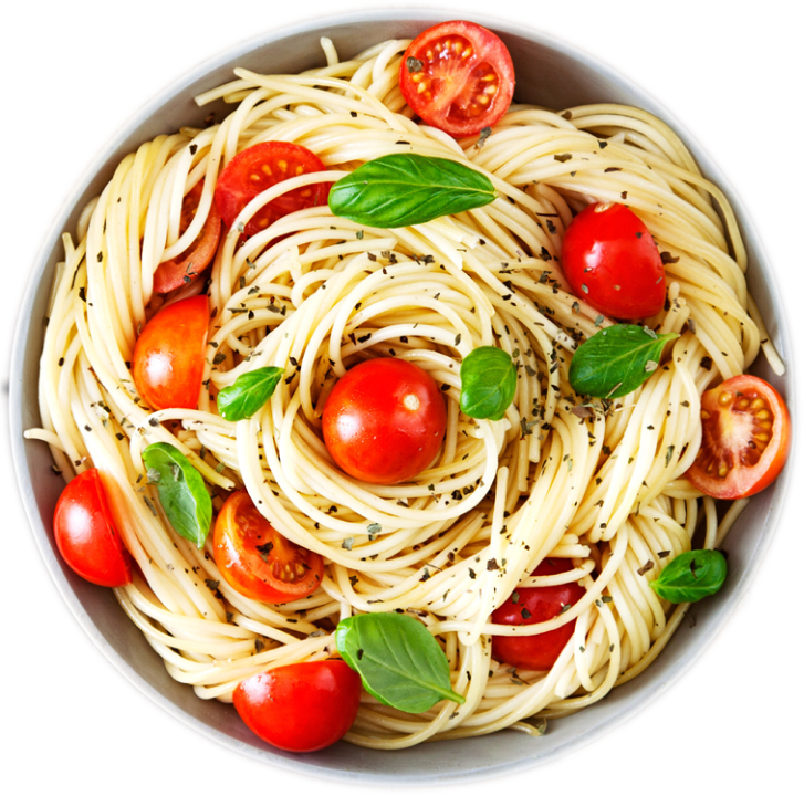 Pasta and Spaghetti