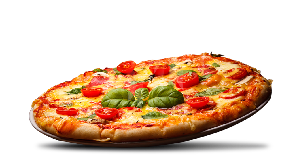 Pizza Corleone