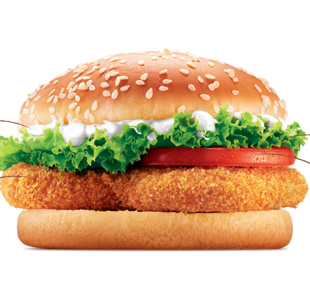 BN Classic Chicken