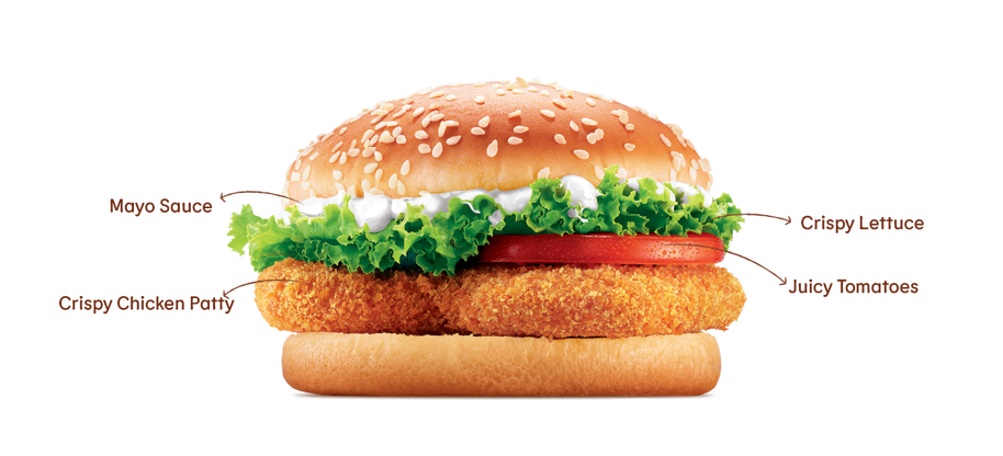 BN Classic Chicken
