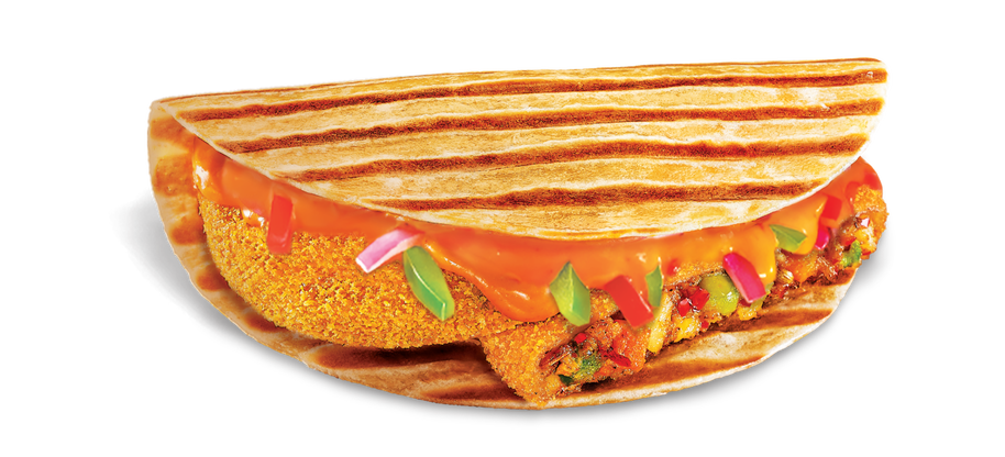 Wraps