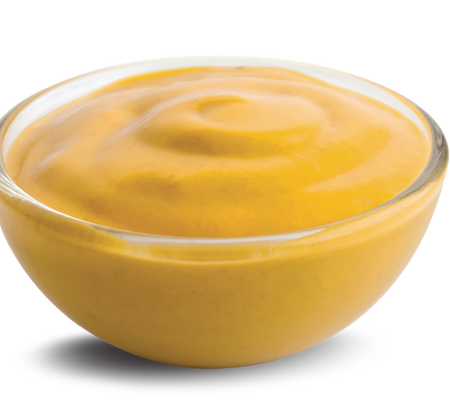 Herby Garlic Dip