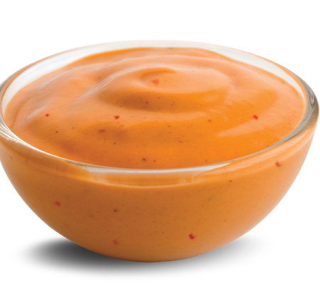 Fiery Hell Dip