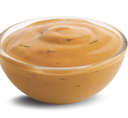 Easy Cheesy Dip
