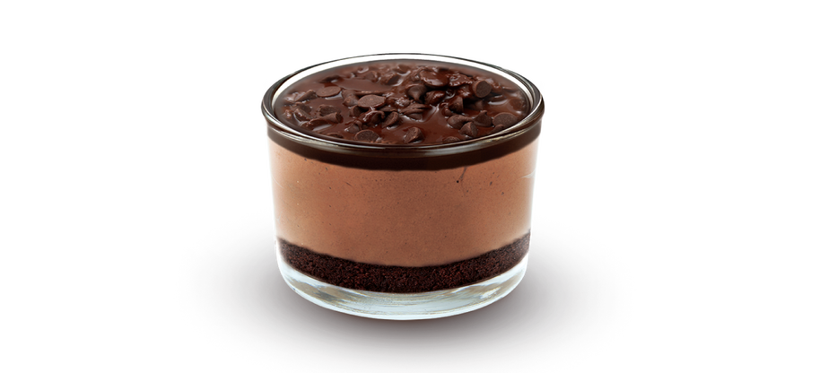 Desserts