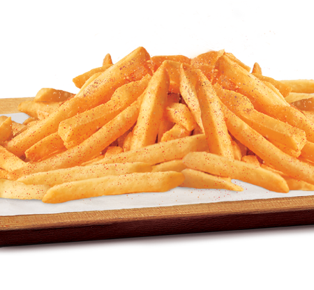 Peri Peri Fries (King)