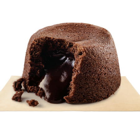 Choco Lava Cup