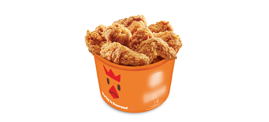 Mealboxes