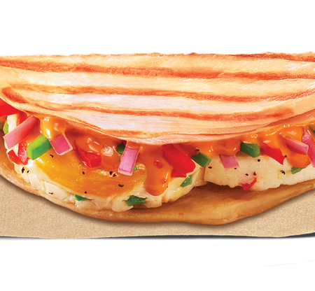 King Egg Wrap