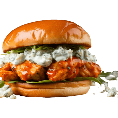 Chicken with Cheese