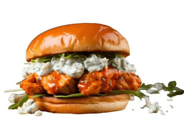 Chicken with Cheese