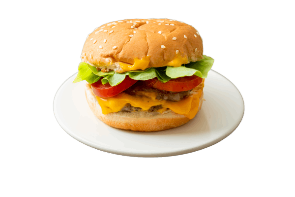Veg with Cheese