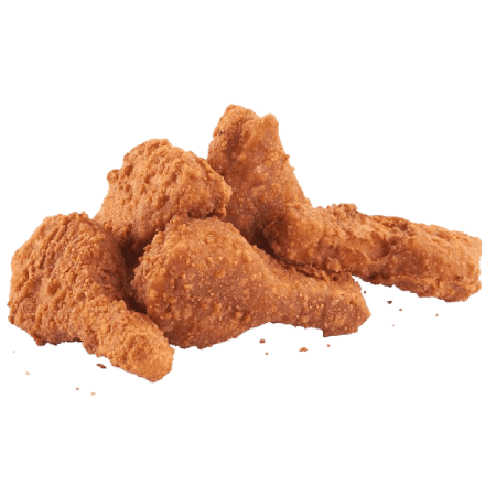 Fried Chicken