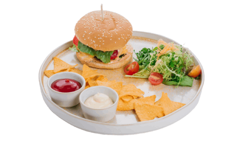 Kido-kidy Meals