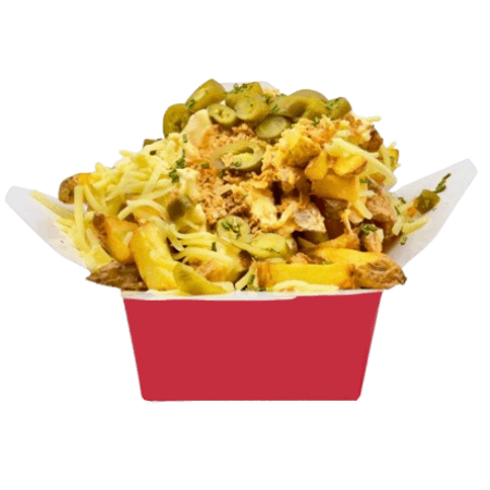 Nacho Chips (2)