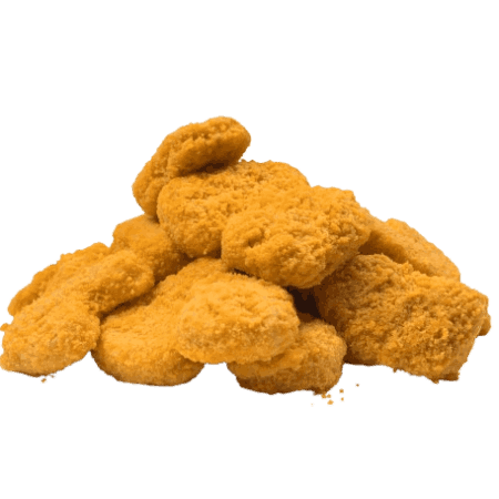 Nuggets Munch Box