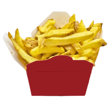 Plain Chips (1)