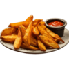 Potato Wedges