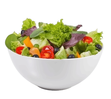 Salads & Bowls