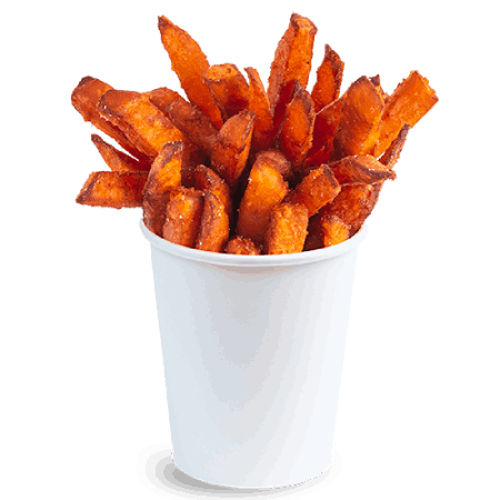 Sweet Potato Fries