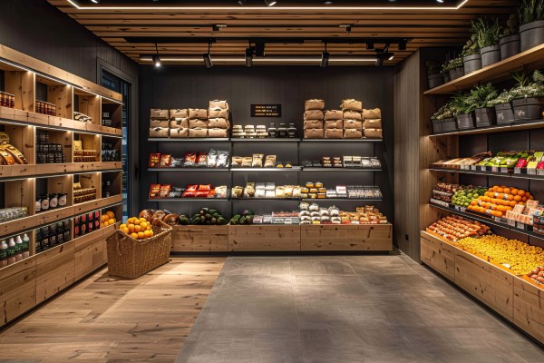 store